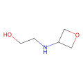 2-[(oxetan-3-yl)amino]ethan-1-ol