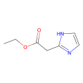 ethyl 2-(1H-imidazol-2-yl)acetate