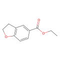 ethyl 2,3-dihydro-1-benzofuran-5-carboxylate
