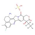 Exatecan-d5mesylate