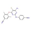 Etravirine-d4