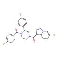 (R)-eIF4A3-IN-2