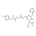 [Leu5]-Enkephalin, amide
