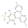 Etoricoxib-d4