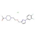 EST64454 hydrochloride