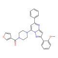 Efflux inhibitor-1