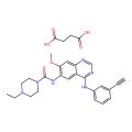 Epitinib succinate