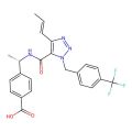 EP4 receptor antagonist 1