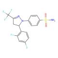 Enflicoxib(E 6087)