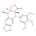 (-)-Epipodophyllotoxin