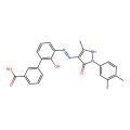 (E/Z)-Eltrombopag-13C4