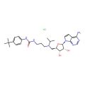 EPZ004777 hydrochloride