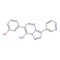 Eph inhibitor 1