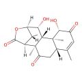 Eurycomalactone