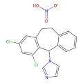 Eberconazole nitrate
