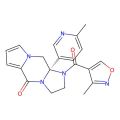 (S)-Enzaplatovir
