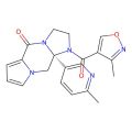 Enzaplatovir