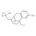 6-Ethyl-1,2,3,4,5,6-hexahydro-3-[(1-hydroxycyclopropyl)methyl]-11,11-dimethyl-2,6-methano-3-benzazocin-8-ol