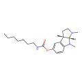 Eptastigmine