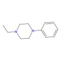 1-Ethyl-4-phenylpiperazine