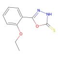 5-(2-Ethoxyphenyl)-1,3,4-oxadiazole-2-thiol