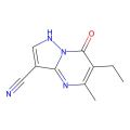 6-Ethyl-5-methyl-7-oxo-4,7-dihydropyrazolo[1,5-a]pyrimidine-3-carbonitrile
