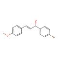 (E)-1-(4-bromophenyl)-3-(4-methoxyphenyl)prop-2-en-1-one