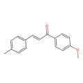 (2E)-1-(4-methoxyphenyl)-3-(4-methylphenyl)prop-2-en-1-one