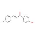 (2E)-1-(4-hydroxyphenyl)-3-(4-methylphenyl)prop-2-en-1-one
