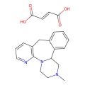 Esmirtazapine maleate