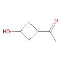 1-(3-hydroxycyclobutyl)ethan-1-one