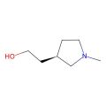 (R)-2-(1-methylpyrrolidin-3-yl)ethan-1-ol