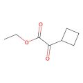 ethyl 2-cyclobutyl-2-oxoacetate