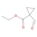 ethyl 1-formylcyclopropanecarboxylate