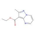 ethyl 2-methylpyrazolo[1,5-a]pyrimidine-3-carboxylate