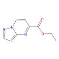 ethyl pyrazolo[1,5-a]pyrimidine-5-carboxylate