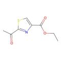 ethyl 2-acetyl-1,3-thiazole-4-carboxylate