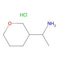 1-(oxan-3-yl)ethan-1-amine hydrochloride