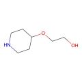 2-(4-piperidyloxy)ethanol