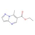 ethyl 7-methylpyrazolo[1,5-a]pyrimidine-6-carboxylate