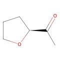 1-[(2S)-tetrahydrofuran-2-yl]ethanone
