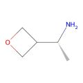 (1R)-1-(oxetan-3-yl)ethanamine