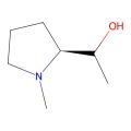 1-[(2S)-1-methylpyrrolidin-2-yl]ethanol