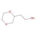 2-(1,4-dioxan-2-yl)ethanol