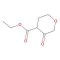 ethyl 3-oxotetrahydropyran-4-carboxylate