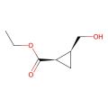 ethyl cis-2-(hydroxymethyl)cyclopropanecarboxylate