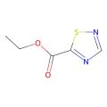 ethyl 1,2,4-thiadiazole-5-carboxylate