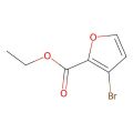 ethyl 3-bromofuran-2-carboxylate