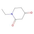 1-乙基哌啶-2,4-二酮
