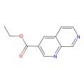 1，7-萘啶-3-羧酸乙酯